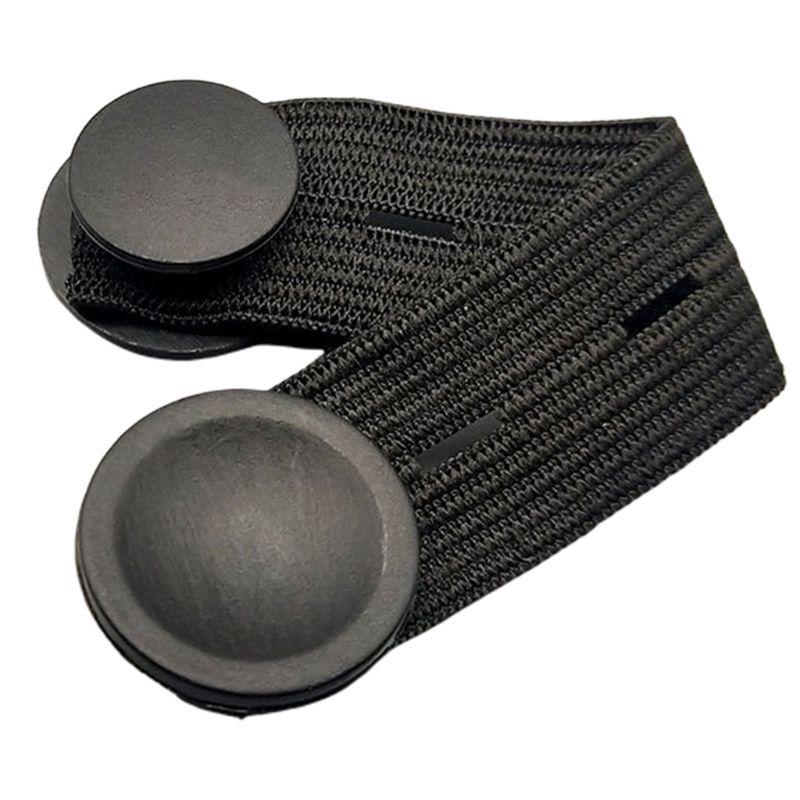 Ohrschutz Mundschutz Haken Schnalle Verstellbarer Verlängerer Schmerzen lindern Rutschfest Ohrschlaufe Elastisches Band