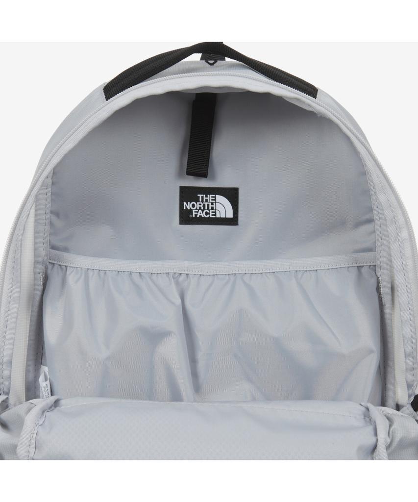The North Face Nm2Ts15B Ascend Lt 15 Stone Gray