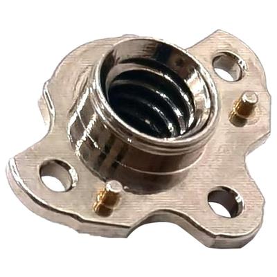 Bottom Tripod Base Screw Nut for A7M4 A7R4 7R4A A7S3 Quick Release Plate Base Screw Nut Tripod Mount Screw Replacement