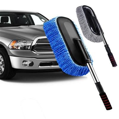 Generic Car Wash Tool Microfiber Dusting & Cleaning