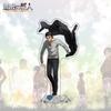 On Attack Titan Acrylic Stand 41-80 Anime Figure Custom Made Drop Shipping Distributor Merchandise For Kids Adults Children's Birthday Gift Holiday