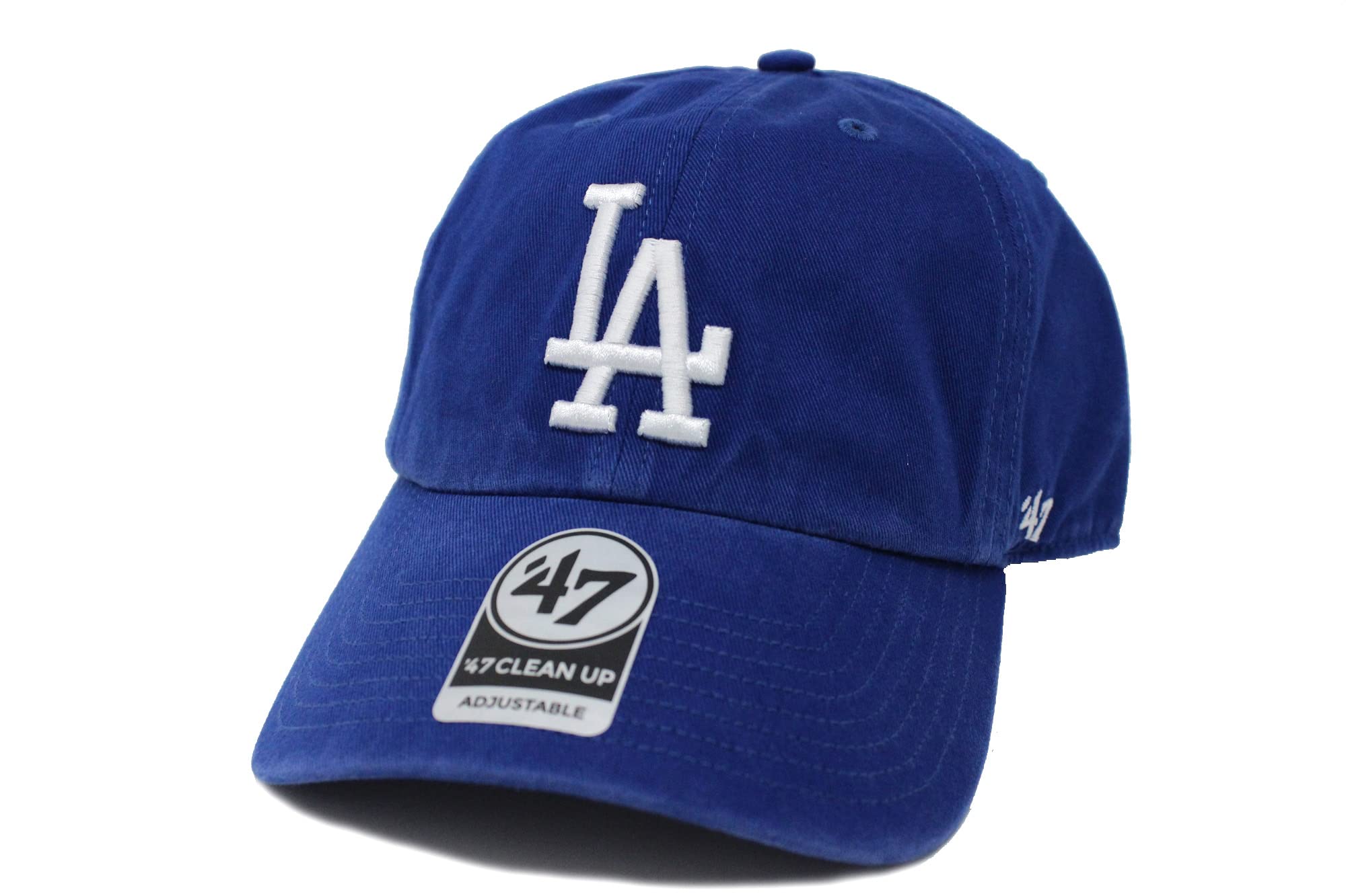 

47 Фирменная кепка 47 CLEAN UP MLB Национальная лига Лос-Анджелес Доджерс 1 шт.