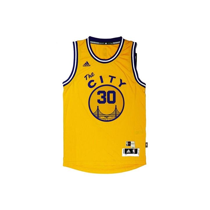 Adidas Golden State Warriors NBA Stephen