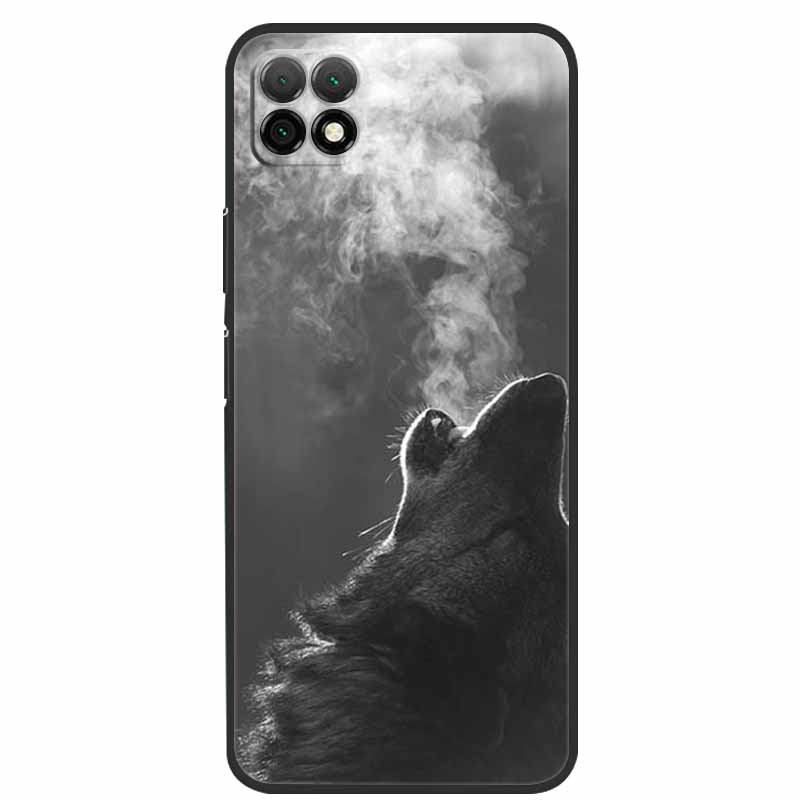 For Huawei Nova Y60 Case Marble Soft Silicone Back Case for Huawei Nova Y60 Phone Cover NovaY60 WKG-LX9 Coque Funda Bag New etui