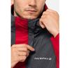 Куртка Jack Wolfskin DNA Block Jacket
