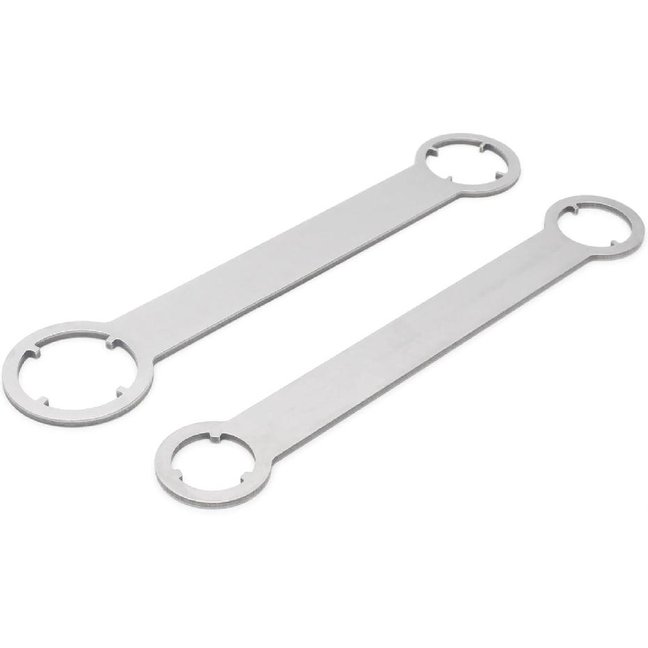 Disassembly tool:Antenna frame nut wrench, automotive antenna removal tool