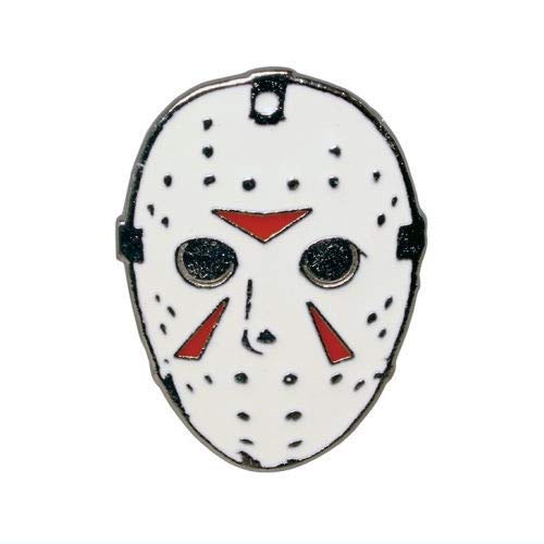 

Коллекция значков Friday the 13th Gacha Gacha Capsule Toy [2.Friday PART3] (Отдельный предмет)