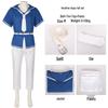 2025 Anime "My Star" Cosplay Costume - Hoshino Ai, Aqua, Ruby, Arima Kana