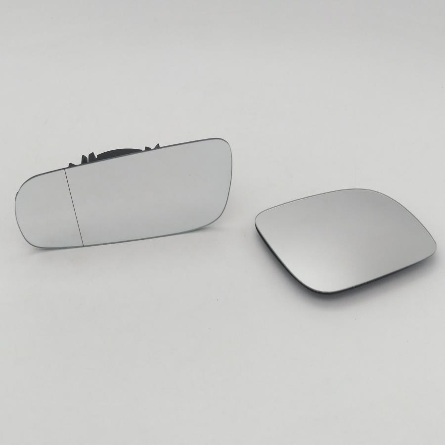 For VW Golf 4 MK4 1998 1999 2000 2001 2002 2003 2004 2005 2006 Car-styling New Door Rear Mirror Glass Heated Left And Right