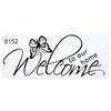 3Pcs Removable Adhesive Wall Stickers 22.44x9.06in Self Adhesive Wallpaper  Bedroom Decor