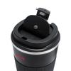 Car Accessories Stainless Steel Coffee Thermos Bottle Thermal Mug For KIA Sportage Ceed Rio 3 4 Picanto Soul Fo