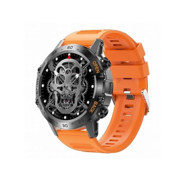 Смарт-часы Gravity GRAVITY GT9-4