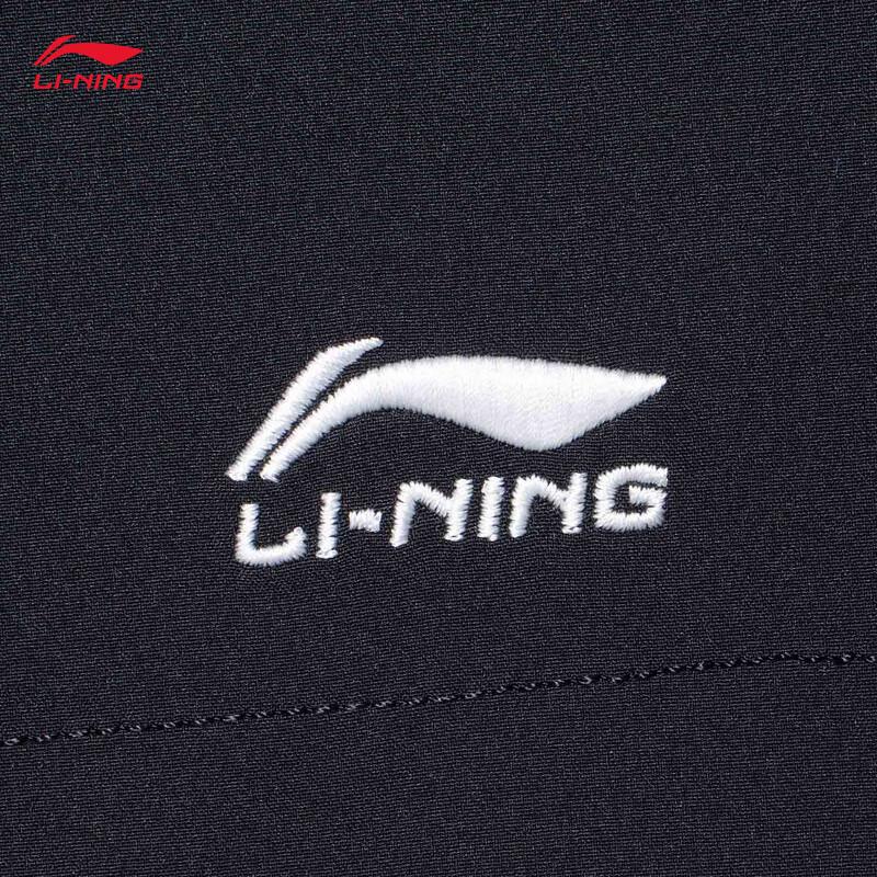 Li-Ning Women's Badminton Competition Shorts
