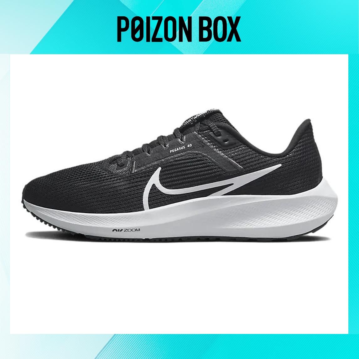 

кроссовки Female Nike Pegasus 41 Running shoes DV3854-001