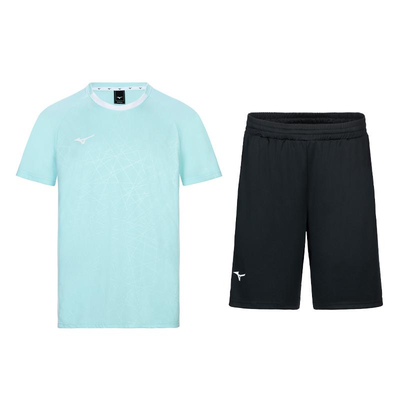 Mizuno Casual Sportswear Unisex 72CG43Z1 XS