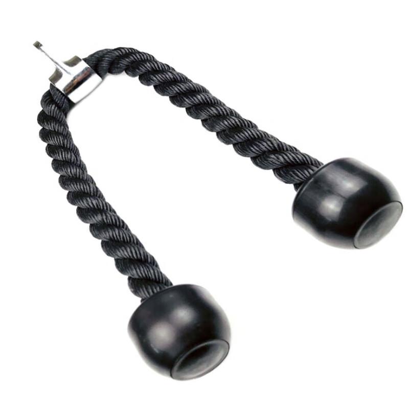 Yidong Fitness Cable Attachment & Triceps Rope