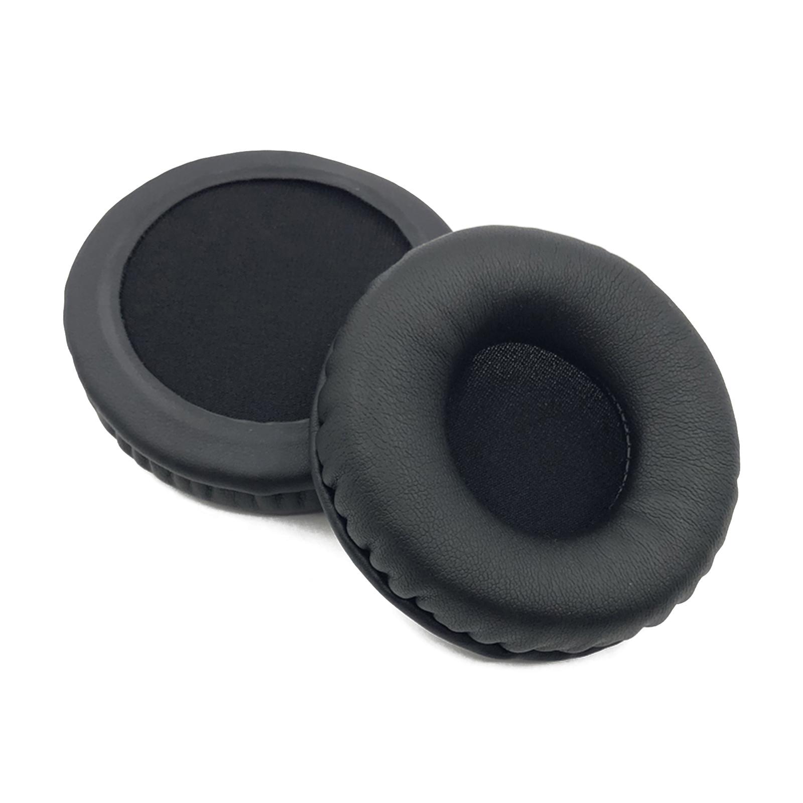 

Memory Foam Earpads Ear pad Cushions for ATH-AR3BT ATH-AR3IS Game Headphone Ear Cushions Muffs Foam Tips Set