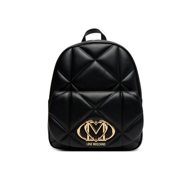 

Рюкзак LOVE MOSCHINO JC4037PP1NLC0000 чёрный