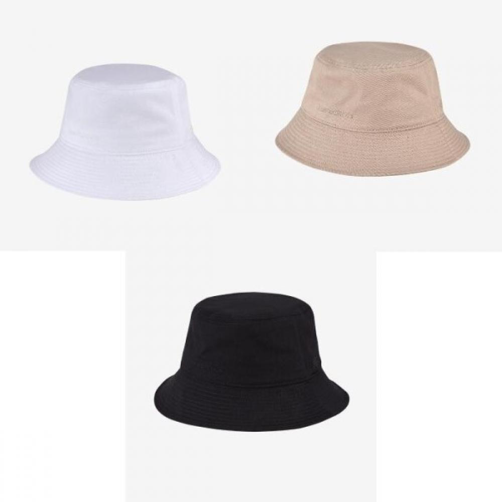 

New Balance Bigon Bucket Hat Nbgdcaa201 (19)Black/M