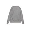 Air Jordan Crew Neck Casual Pullover Knitted Sweater Men's Grey CQ7760-063