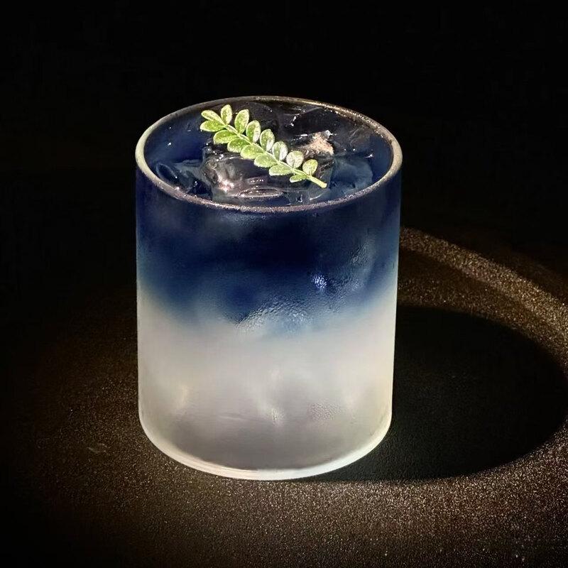 ZISIZ Handmade Heat-Resistant Multi-Purpose Glass