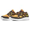 Nike Free Run 2 Solar Yellow Black Men Sneakers DQ8977-800