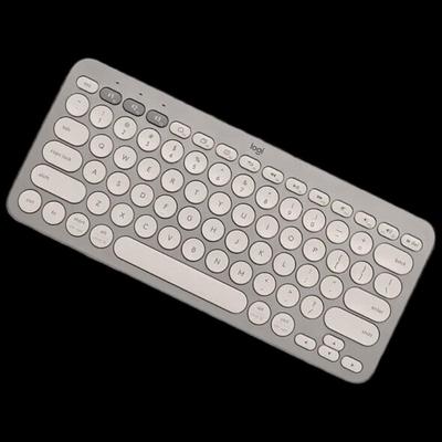 Logitech K380 Multi-Device Bluetooth Keyboard