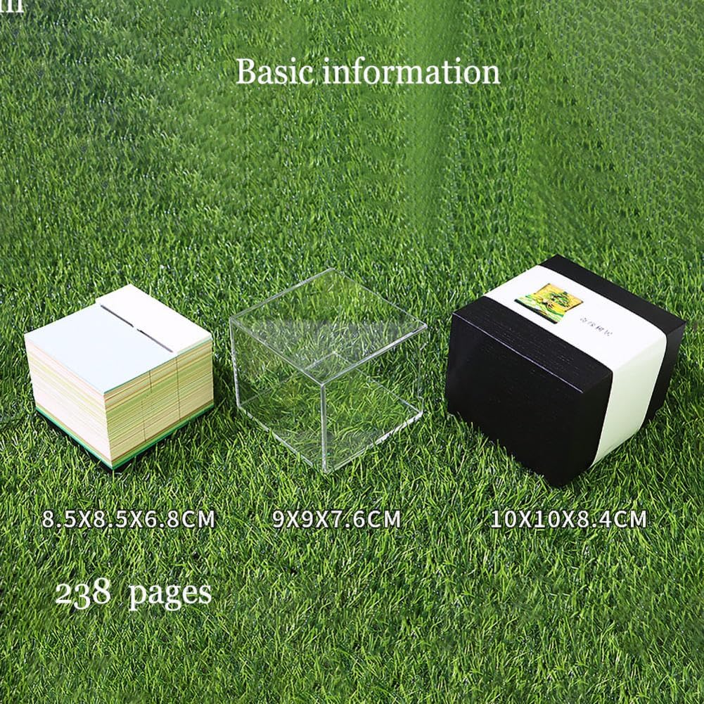 

3d Calendar With Lights, Time Piece Calendar 2025, Timepiece Calendar 2025, Artsy Pads, 3d Calendar 2025, 2025 Panoramic Desk Calendar Creative зелёный