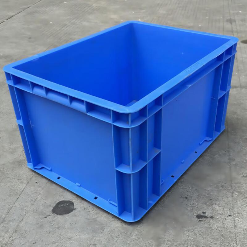 Shuangan Large Blue Multipurpose Storage Bin