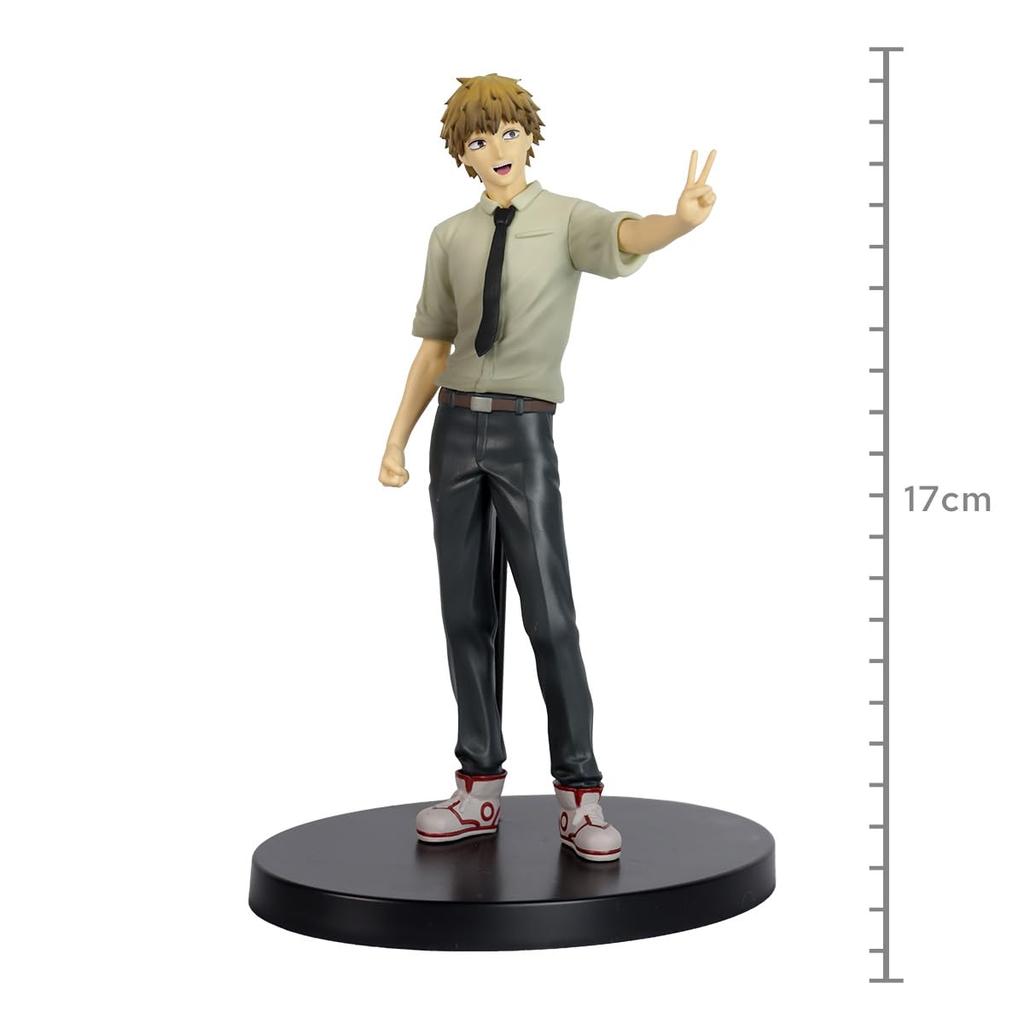 Chainsaw Man Chain Spirits Vol.1 (Denji)