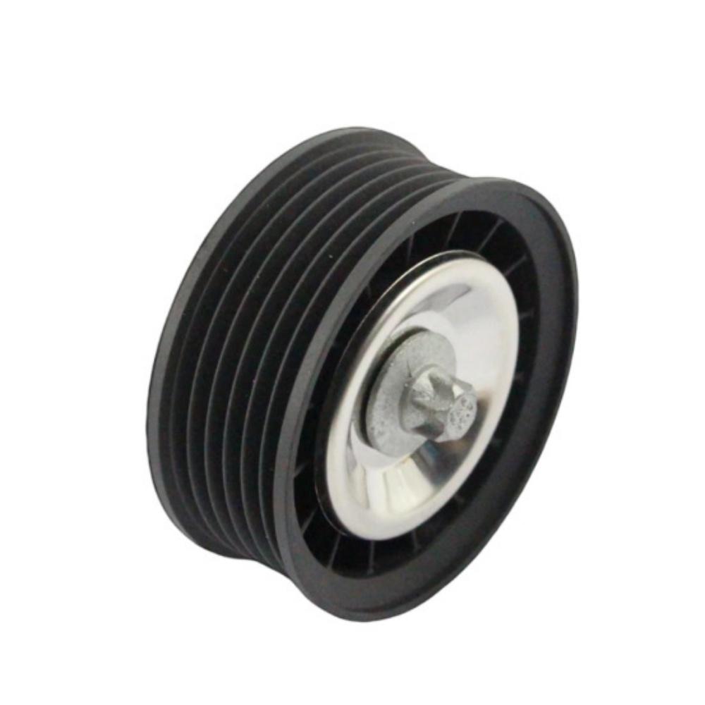 Car Drive Belt Idler Pulley 2762020119 For Mercedes Benz E350 C300 ML350 GL450