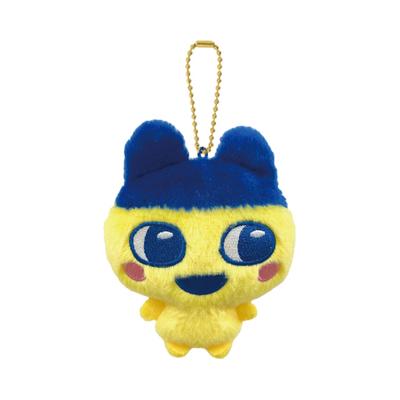 Bandai Tamagotchi Mascot Mametchi Figure by Bandai