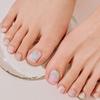 CL Gel Pedi