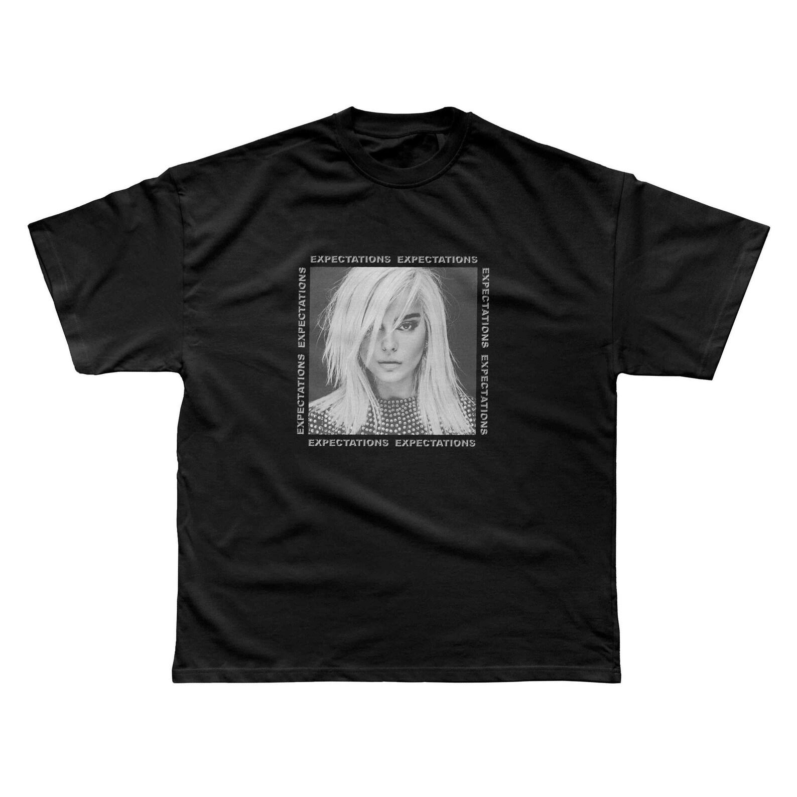 Bebe Rexha - Expectations Unisex T shirt S