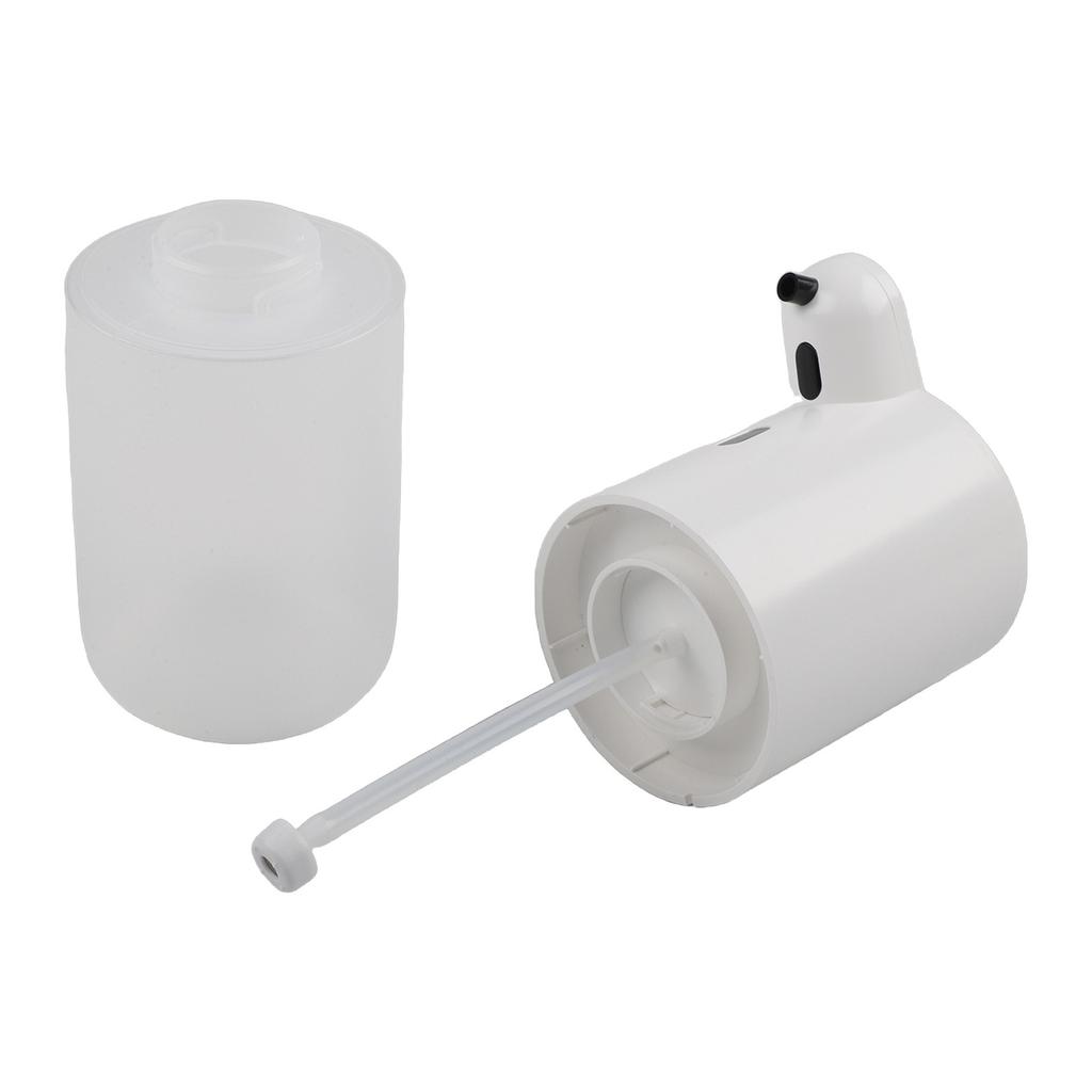 Touchless Sensor Soap Dispenser for Enhanced Hygiene and Convenience