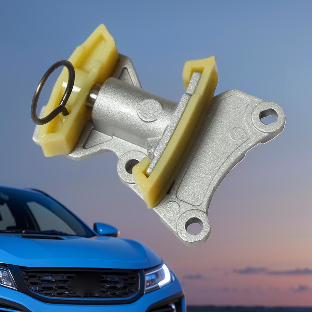 Timing Camshaft Chain Tensioner Replaces 06F109217A for A3 A4 2005-2008 Golf 2004-2013 GTI 2006-2008