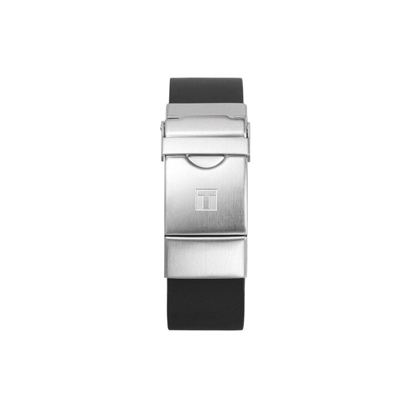 Tissot Men's Tengzhi Infinity Collection Watch T056.420.27.051.01