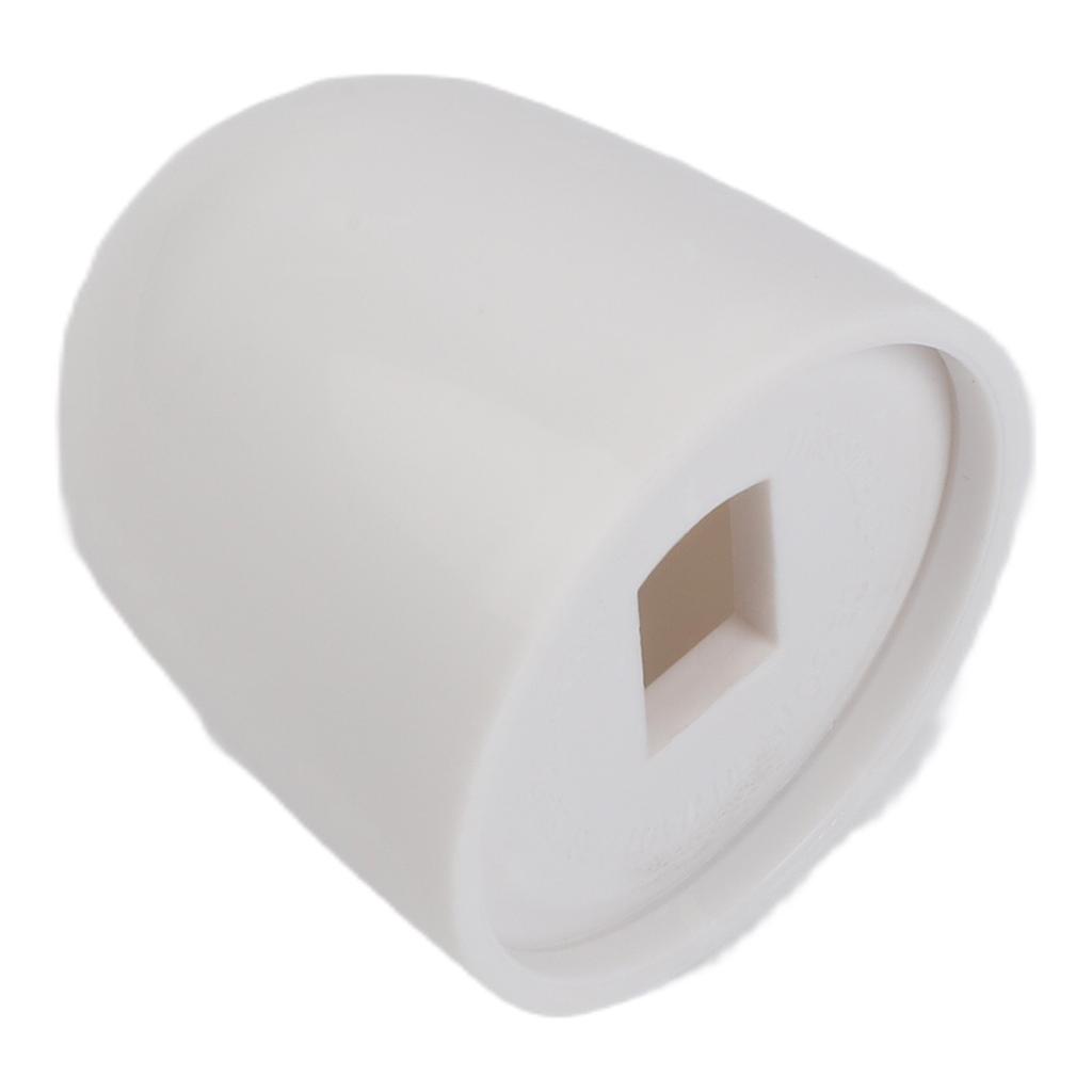 Complete Set Plastic Toilet Covers Toilet Bolt Covers