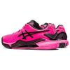 Asics Gel Resolution 9 Clay 'Hot Pink' 1041A375-700