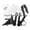 Motorcycle Footrest Bracket for CBR1000RR 2004-2007