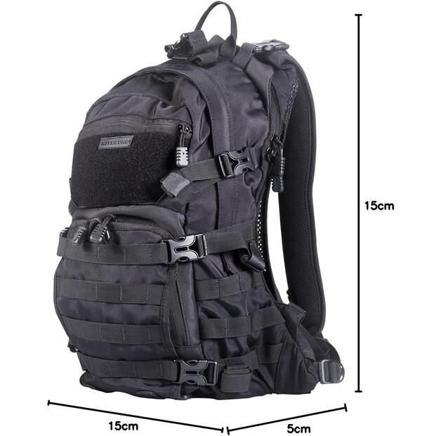 Рюкзак Nitecore BP20 Commuter Backpack (BP-20)