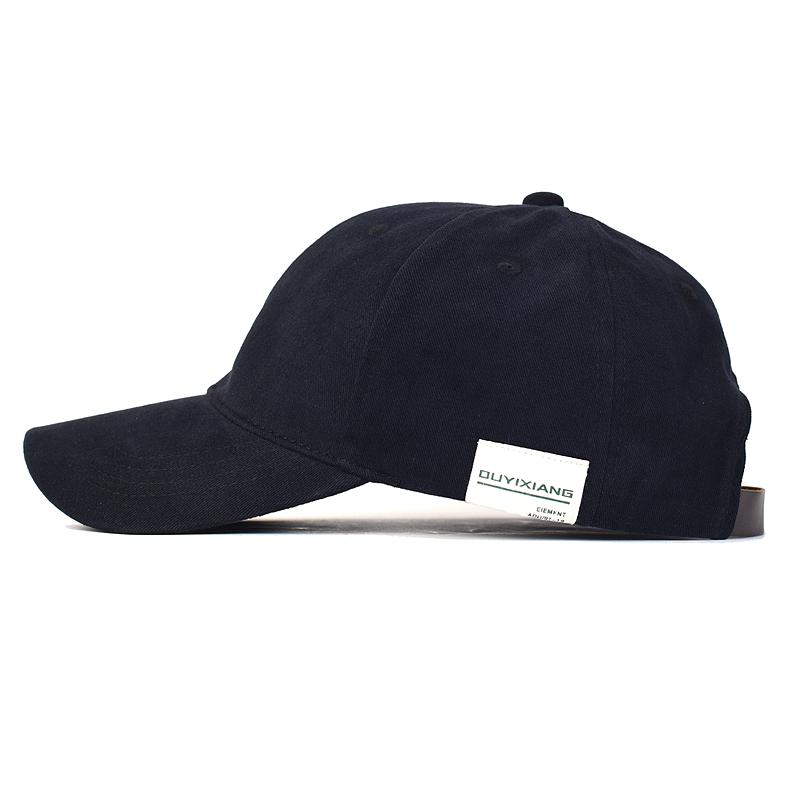 

Повседневная винтажная хлопковая спортивная бейсболка для мужчин и женщин, шляпа для папы, регулируемая шляпа дальнобойщика, стиль, низкий профиль Adjustable 55-59 cm