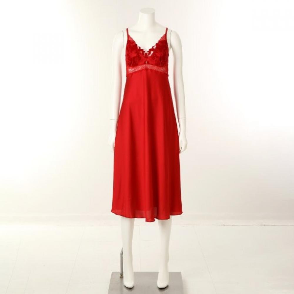 Wacoal Premium Salute Set Full Slip Dfs0463