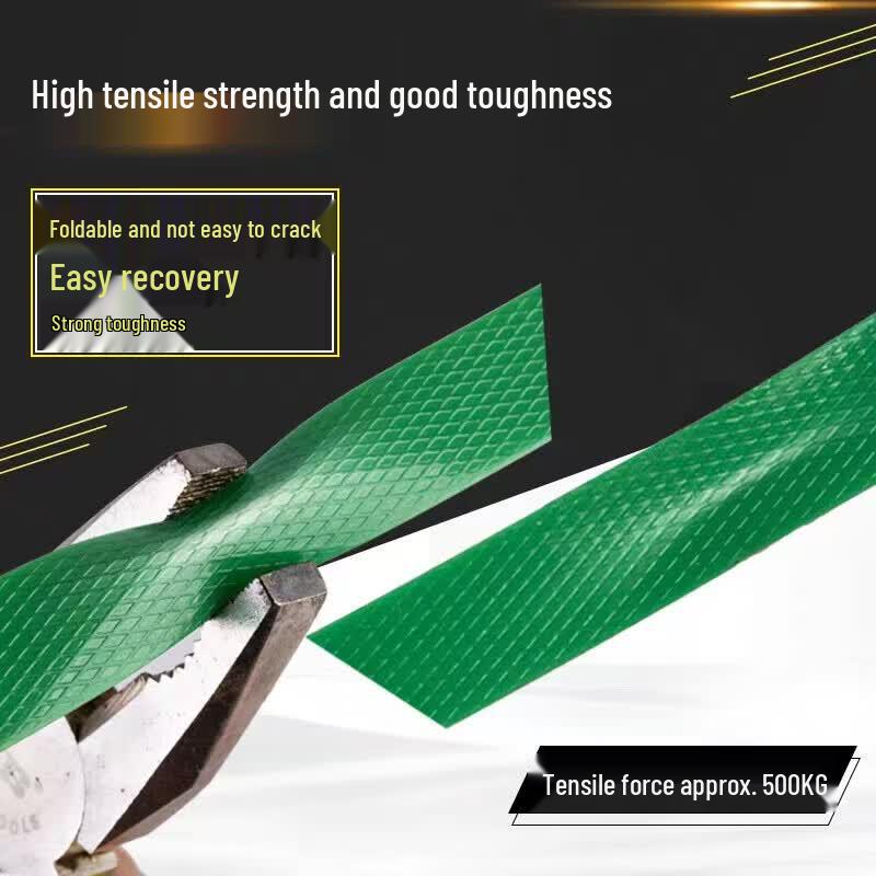 Jiangyi PET Plastic Steel Strapping Band
