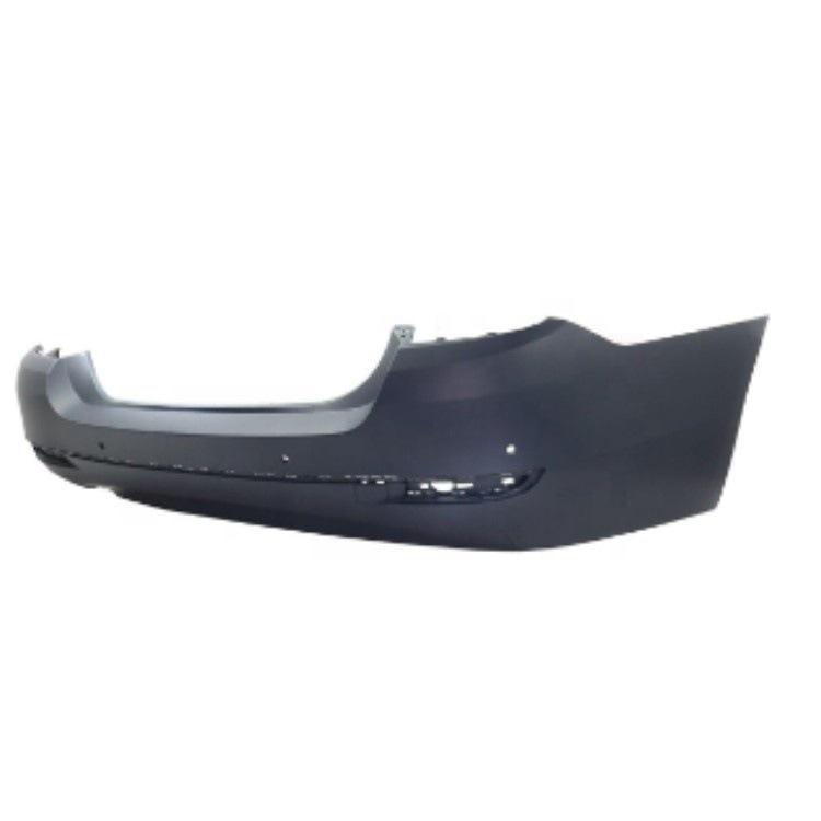 BMW 5 F10 Rear Bumper Cover Panel - Part #51127332773