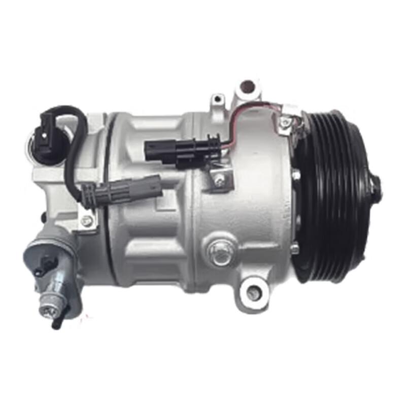 Сборка компрессора кондиционера Chunsen для Jiangling Transit JX6591D-M 1