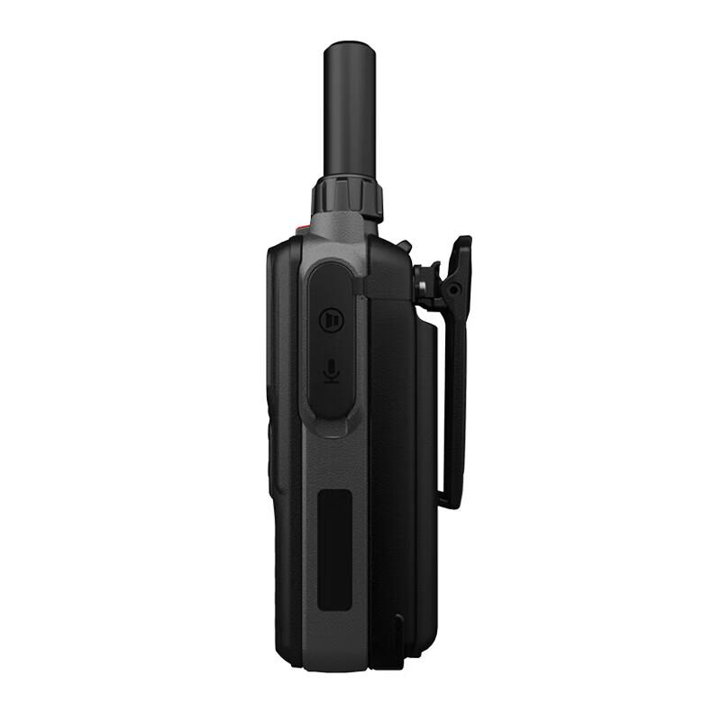Fomtalk FPX580 Public Network Two-Way Radio (CN version)