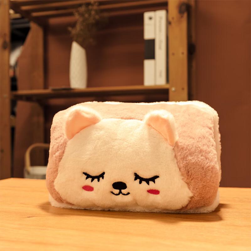 Перезаряжаемая электрическая грелка для рук