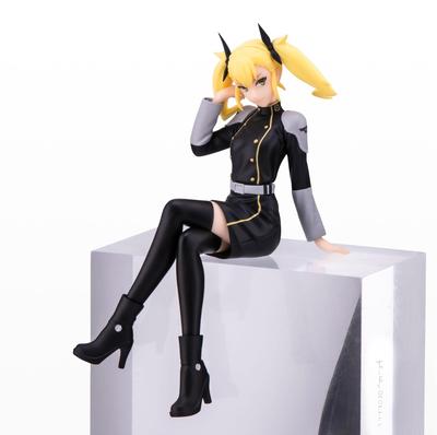 Kaiju 8 Chokonose Premium Figur Kikoru Shinomiya Nr.