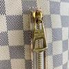 LOUIS VUITTON Speron N41578 Backpack Â· Daypack white Women used